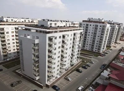 Administrare imobile Bucuresti