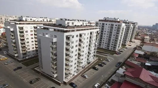 Administrare imobile Bucuresti