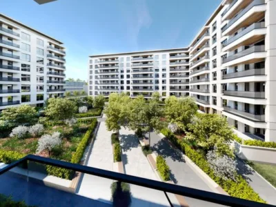 Dezvoltator imobiliar Bucuresti