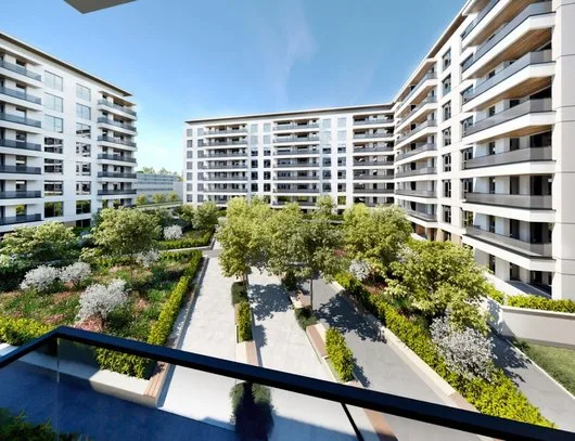 Dezvoltator imobiliar Bucuresti