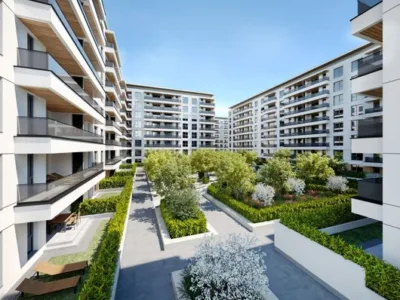 Dezvoltator imobiliar Bucuresti