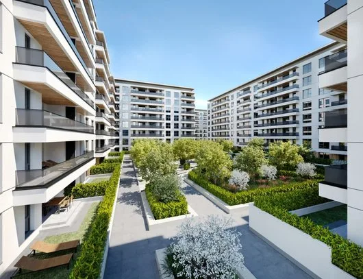 Dezvoltator imobiliar Bucuresti