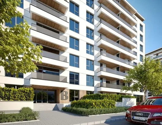 Dezvoltator imobiliar Bucuresti