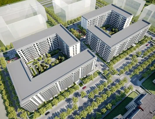Dezvoltator imobiliar Bucuresti