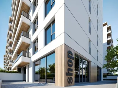 Dezvoltator imobiliar Bucuresti