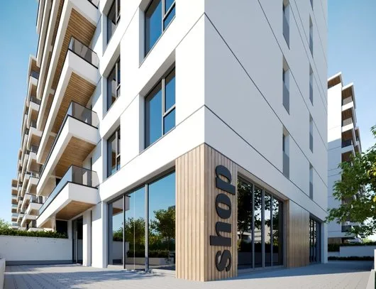 Dezvoltator imobiliar Bucuresti