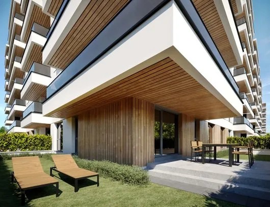 Dezvoltator imobiliar Bucuresti