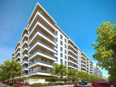 Dezvoltator imobiliar Bucuresti