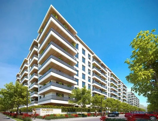 Dezvoltator imobiliar Bucuresti