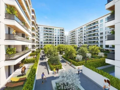 Dezvoltator imobiliar Bucuresti