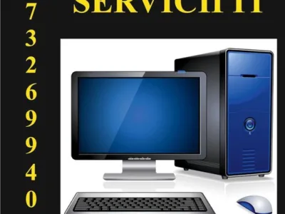 Service Laptop & Calculatoare Bucuresti