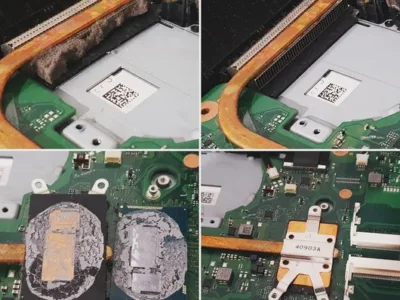 Service Laptop & Calculatoare Bucuresti