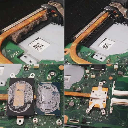 Service Laptop & Calculatoare Bucuresti