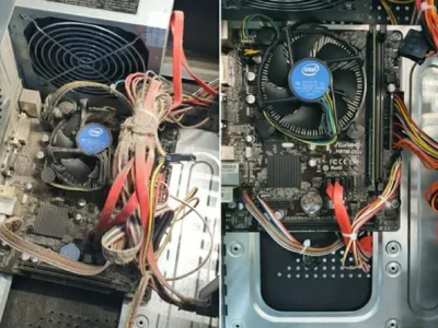 Service Laptop & Calculatoare Bucuresti