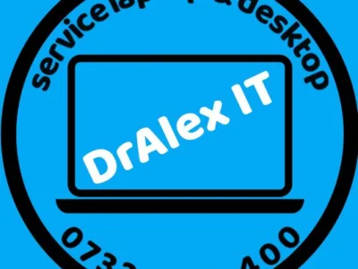 Service Laptop & Calculatoare Bucuresti