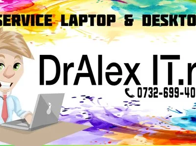 Service Laptop & Calculatoare Bucuresti