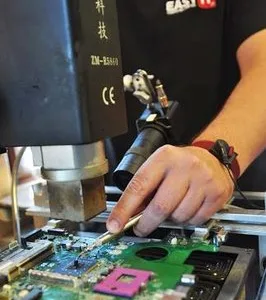 Service profesional pentru orice model de laptop Bucuresti