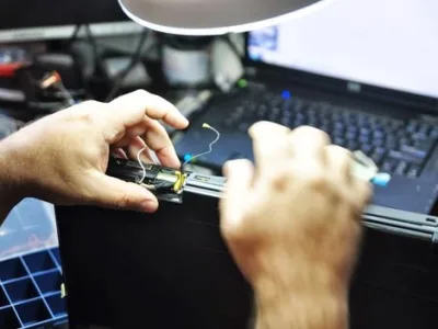 Service profesional pentru orice model de laptop Bucuresti