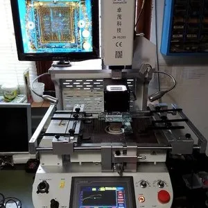 Service profesional pentru orice model de laptop Bucuresti