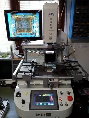 Service profesional pentru orice model de laptop Bucuresti