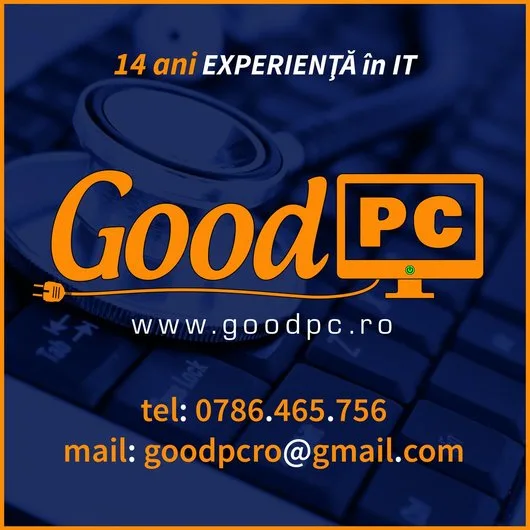 Reparatii calculatoare - laptop Bucuresti