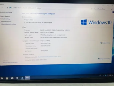 Reparatii PC & Laptop Bucuresti