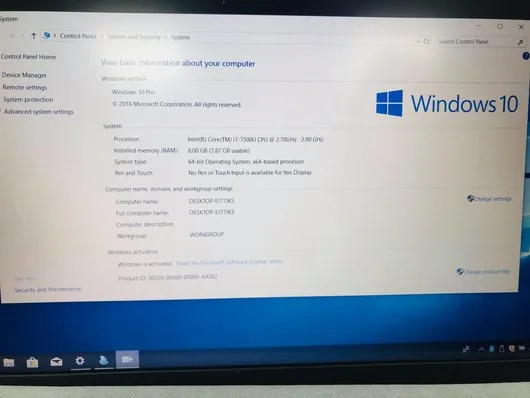 Reparatii PC & Laptop Bucuresti