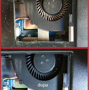 Curatare laptop Bucuresti