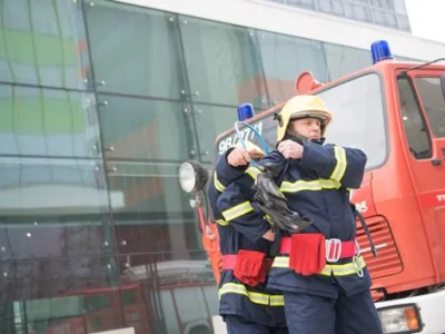 Servicii de securitate