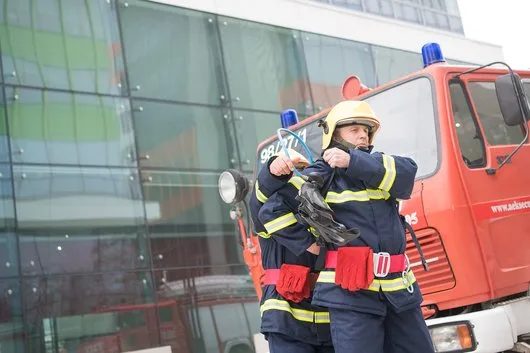 Servicii de securitate