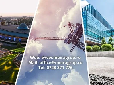 Consultanta tehnica si project management constructii