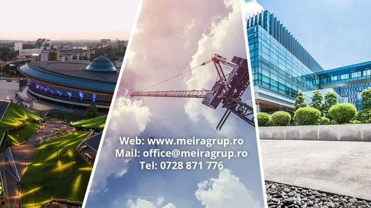 Consultanta tehnica si project management constructii