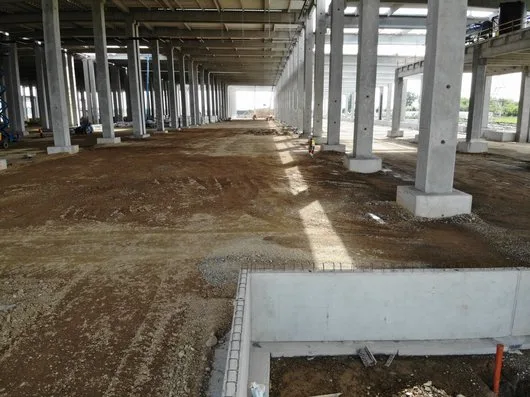 Consultanta tehnica si project management constructii