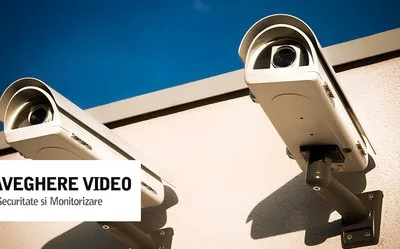 Servicii de securitate si securizare