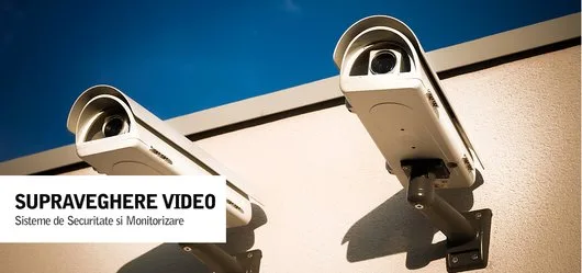 Servicii de securitate si securizare