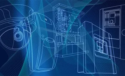 Echipamente si tehnologii avansate de securitate