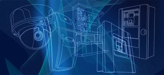 Echipamente si tehnologii avansate de securitate