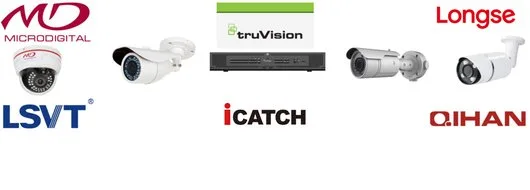 Echipamente si tehnologii avansate de securitate