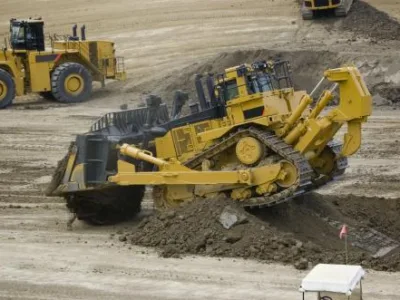 Galati - Piese si componente utilaje de constructii