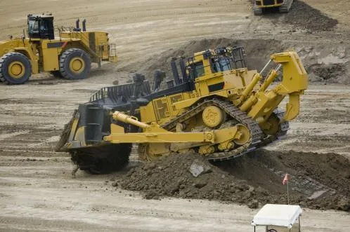 Galati - Piese si componente utilaje de constructii