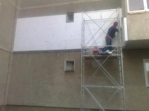 Constructii si amenajari - Mehedinti