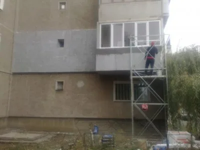 Constructii si amenajari - Mehedinti