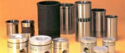 Galati - Piese si componente utilaje de constructii