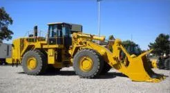 Galati - Piese si componente utilaje de constructii