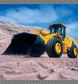 Galati - Piese si componente utilaje de constructii