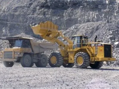 Galati - Piese si componente utilaje de constructii