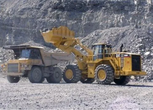 Galati - Piese si componente utilaje de constructii