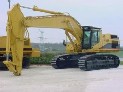 Galati - Piese si componente utilaje de constructii