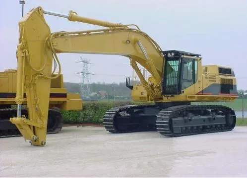 Galati - Piese si componente utilaje de constructii