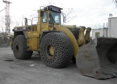 Galati - Piese si componente utilaje de constructii